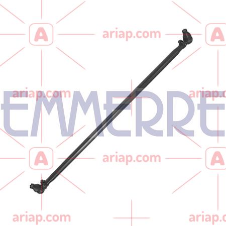 Ariap Barra Accoppiamento Ruota Iveco Fornito Da Emmerre