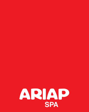logo ARIAP